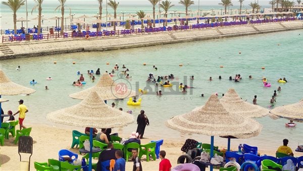 زيادة أعداد المنقذين والخدمات الأمنية.. محافظ البحر الأحمر يرفع حالة الطوارئ خلال الاحتفال بشم النسيم زيادة أعداد المنقذين والخدمات الأمنية.. محافظ البحر الأحمر يرفع حالة الطوارئ خلال الاحتفال بشم النسيم