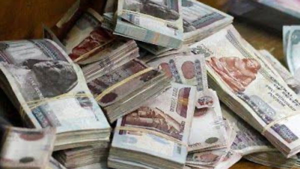 موعد صرف معاشات شهر مايو 2025