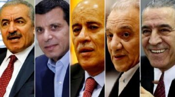 اجتماع تنفيذيّة منظمة التحرير نهاية عبّاس؟ الهبّاش: “نتنياهو يستخدم وجود حماس لمنع دولةٍ فلسطينيّةٍ ونزع سلاحها ليس كافيًا”.. ضغوطاتٌ عربيّةٌ ودوليّةٌ لاستئصال الفساد المستشري.. إزاحة الرئيس الفلسطيني ستُقنِع الكيان بالسماح للسلطة بإدارة القطاع