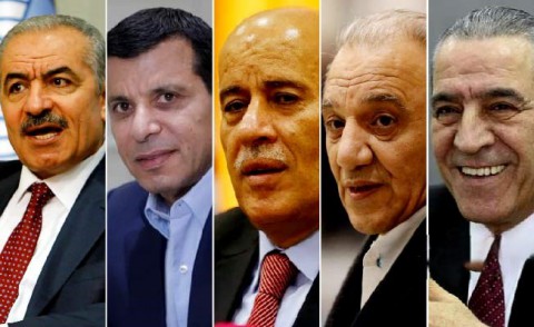 اجتماع تنفيذيّة منظمة التحرير نهاية عبّاس؟ الهبّاش: “نتنياهو يستخدم وجود حماس لمنع دولةٍ فلسطينيّةٍ ونزع سلاحها ليس كافيًا”.. ضغوطاتٌ عربيّةٌ ودوليّةٌ لاستئصال الفساد المستشري.. إزاحة الرئيس الفلسطيني ستُقنِع الكيان بالسماح للسلطة بإدارة القطاع اجتماع تنفيذيّة منظمة التحرير نهاية عبّاس؟ الهبّاش: “نتنياهو يستخدم وجود حماس لمنع دولةٍ فلسطينيّةٍ ونزع سلاحها ليس كافيًا”.. ضغوطاتٌ عربيّةٌ ودوليّةٌ لاستئصال الفساد المستشري.. إزاحة الرئيس الفلسطيني ستُقنِع الكيان بالسماح للسلطة بإدارة القطاع