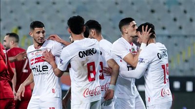 الزمالك يستأنف تدريباته الجماعية اليوم استعداداً لمواجهة المصري فى بطولة الدوري الزمالك يستأنف تدريباته الجماعية اليوم استعداداً لمواجهة المصري فى بطولة الدوري