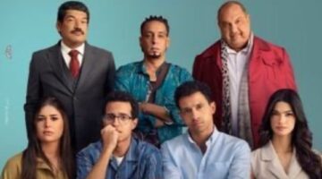 إيرادات الأفلام.. عصام عمر وطه دسوقي يتصدران بـ سيكو سيكو