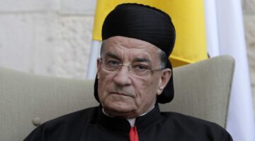 خضع لعملية جراحية…ما جديد الحالة الصحية للبطريرك الراعي؟