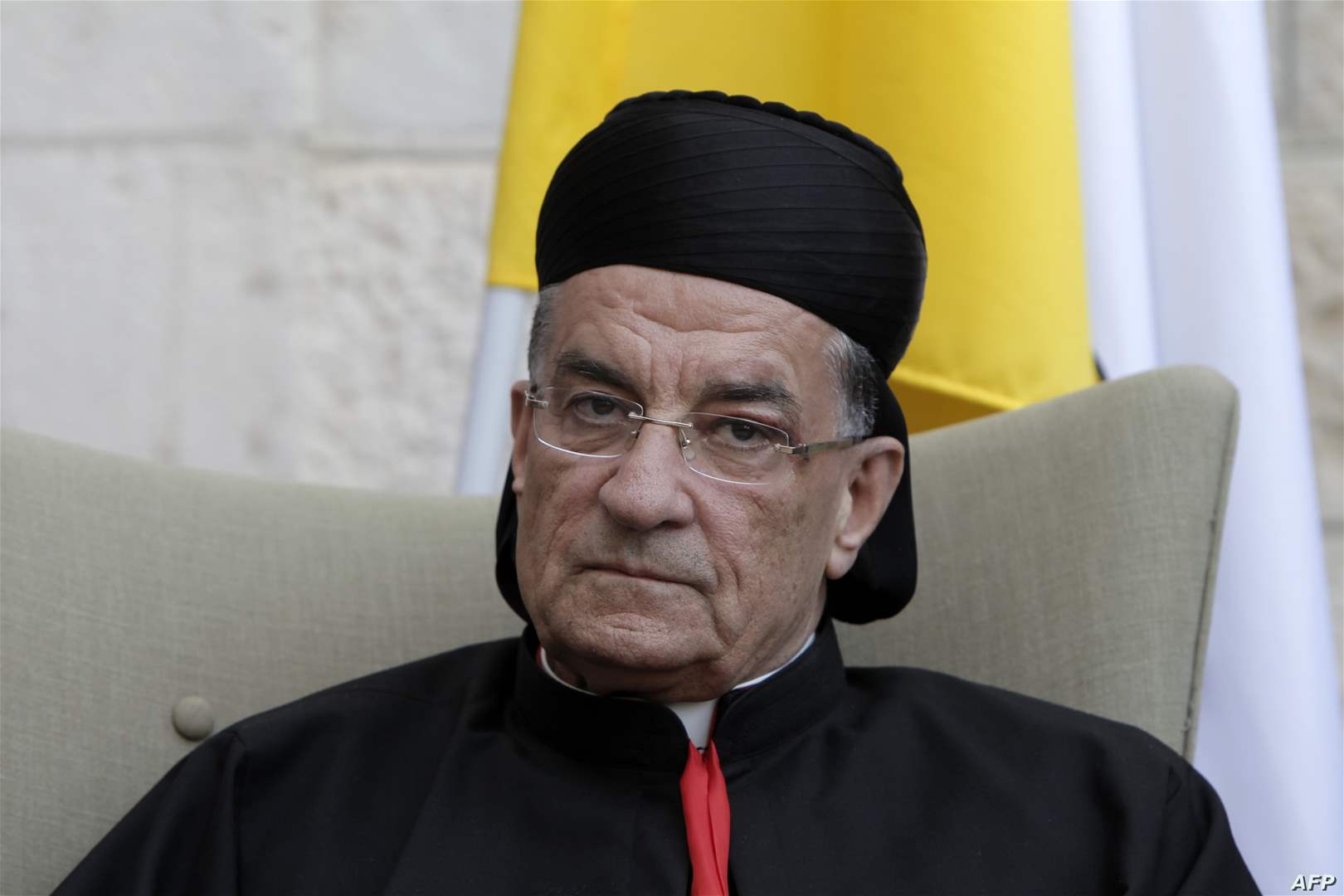 خضع لعملية جراحية…ما جديد الحالة الصحية للبطريرك الراعي؟ خضع لعملية جراحية…ما جديد الحالة الصحية للبطريرك الراعي؟