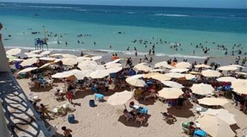 تبدأ من 5 جنيه.. أسعار شواطئ الإسكندرية تزامنًا مع اعياد الربيع