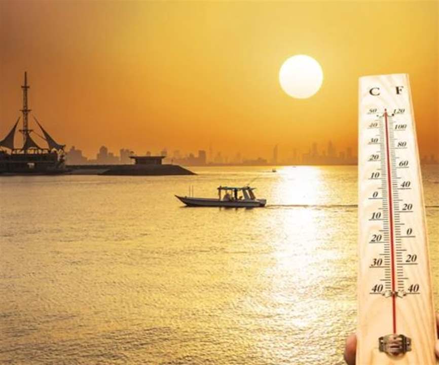 طقس ربيعي مستقر.. الحرارة تتجاوز الـ30 درجة!