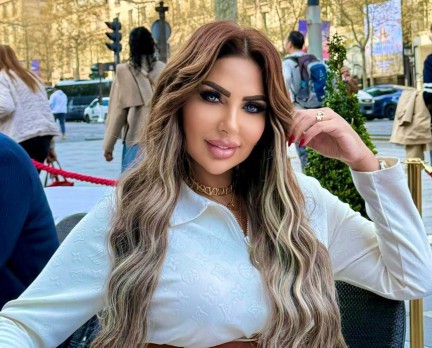 تفاصيل صادمة.. قرار عاجل للنيابة المصرية بحق شبكة مخدرات تتزعمها إعلامية شهيرة تفاصيل صادمة.. قرار عاجل للنيابة المصرية بحق شبكة مخدرات تتزعمها إعلامية شهيرة