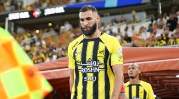 الاتحاد يتطلع لتضميد جراحه على حساب الاتفاق في الدوري السعودي