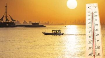 كتل حارة تضرب لبنان.. كم ستسجل درجات الحرارة؟