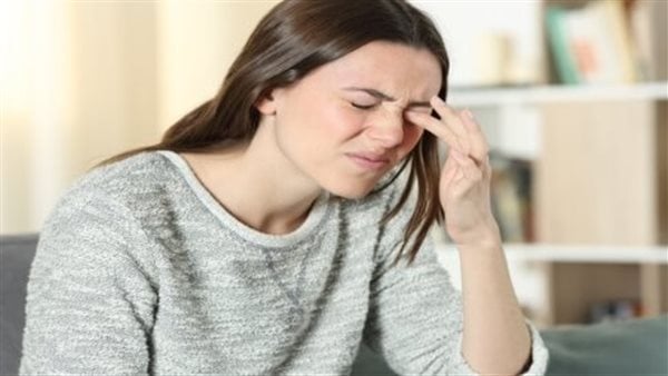 أبرزها الحساسية الموسمية.. ما هي مسببات حكة العين؟ أبرزها الحساسية الموسمية.. ما هي مسببات حكة العين؟