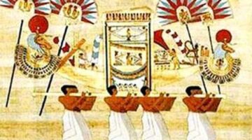 شم النسيم من الفراعنة إلى العصر الحديث.. طقوس الاحتفال وسر أكل الفسيخ والرنجة