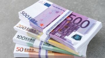 سعر اليورو مقابل الجنيه المصري اليوم الاثنين 21 أبريل 2025| أعلى سعر في NBK