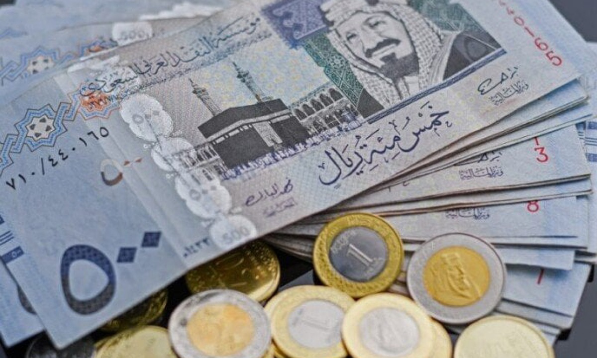 سجل 13.60 جنيه.. سعر الريال السعودي مقابل الجنيه المصري اليوم الاثنين سجل 13.60 جنيه.. سعر الريال السعودي مقابل الجنيه المصري اليوم الاثنين