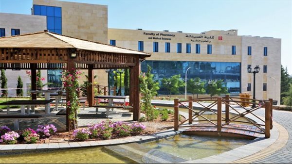 جامعة البترا بـ الأردن تعلن حاجتها إلى أعضاء هيئة التدريس في 8 كليات جامعة البترا بـ الأردن تعلن حاجتها إلى أعضاء هيئة التدريس في 8 كليات