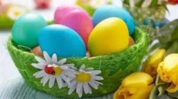 ما هي قصة شم النسيم؟.. 7 أسرار عن الاحتفال بهذا اليوم