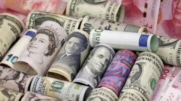 أسعار العملات العربية والأجنبية اليوم الاثنين 21 أبريل 2025