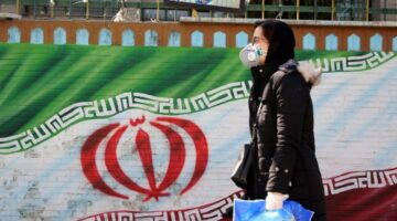 إيران تتهم إسرائيل بالسعي “لتقويض” المباحثات النووية الجارية مع الولايات المتحدة وإثارة الاضطراب في المسار الدبلوماسي