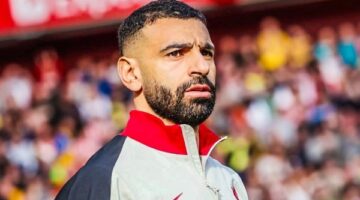 مكنشي في الفورمة.. تقييم «صادم» لـ محمد صلاح أمام ليستر سيتي