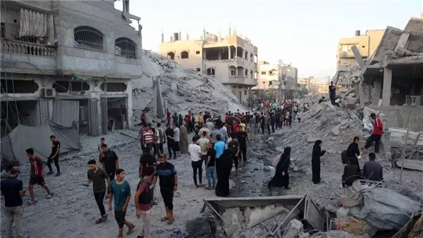 طولكرم تحت الحصار.. 85 يوما من العدوان الإسرائيلي المتواصل طولكرم تحت الحصار.. 85 يوما من العدوان الإسرائيلي المتواصل