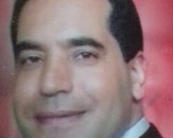  محمد سعد عبد اللطيف: الوحوش التي تمشي في القرية!