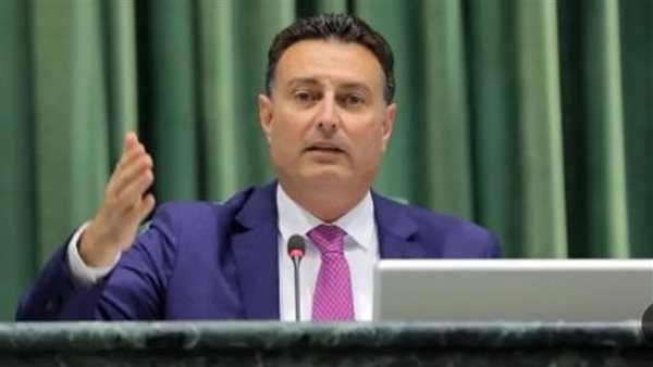 رئيس مجلس النواب الأردني: لا أحد يستطيع المساس بأمن بلادنا رئيس مجلس النواب الأردني: لا أحد يستطيع المساس بأمن بلادنا
