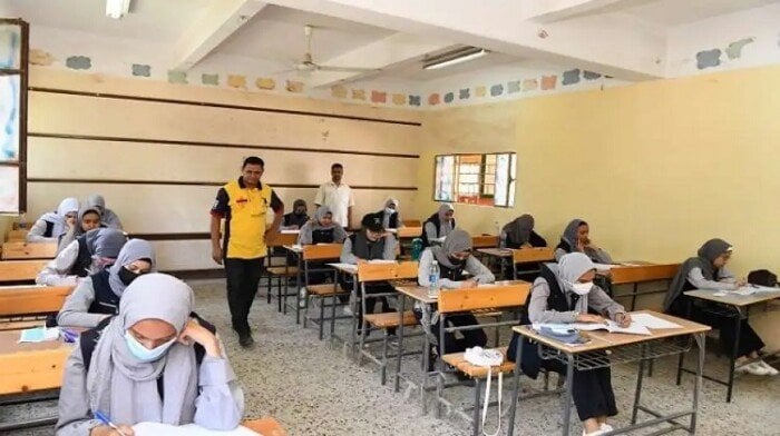 يبدأ يونيو المقبل.. جدول امتحانات الثانوية العامة 2025 للنظامين القديم والجديد يبدأ يونيو المقبل.. جدول امتحانات الثانوية العامة 2025 للنظامين القديم والجديد
