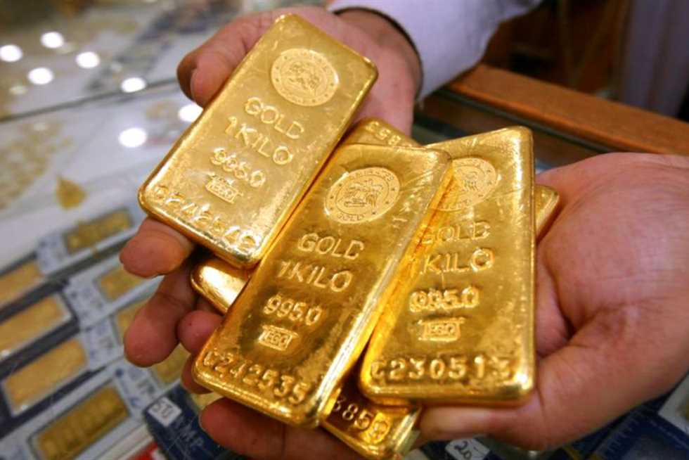 أسعار سبائك الذهب اليوم الاثنين 21-4-2025 في مصر.. تراجع وفرصة ذهبية للمستثمرين