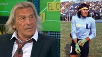 رحيل هوغو جاتي .. أرسى أسلوباً جديداً في حراسة المرمى