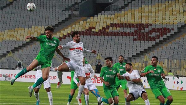 يالتوقيت الصيفي.. تعرف على موعد مباراة الزمالك والمصري في الدوري يالتوقيت الصيفي.. تعرف على موعد مباراة الزمالك والمصري في الدوري