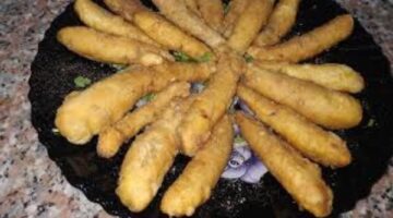 طريقة عمل البطارخ غير المُرملة بطريقة شهية وآمنة.. اكتشف الفرق
