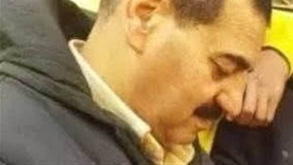 قصوا صورتي وعايزين تريند.. أول تعليق من الدكتور حمدي حجاج مدير بيطري طنطا بشأن القبض عليه قصوا صورتي وعايزين تريند.. أول تعليق من الدكتور حمدي حجاج مدير بيطري طنطا بشأن القبض عليه