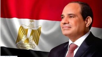الرئيس السيسي ينعى بابا الفاتيكان: غادر عالمنا تاركاً إرثاً إنسانياً عظيماً