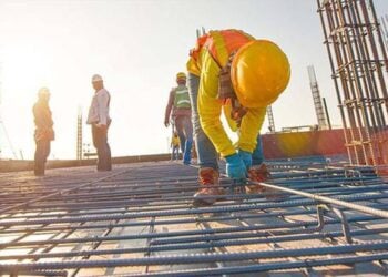 الهيئة السعودية للمقاولين: 4% زيادة في أسعار الخرسانة الجاهزة خلال مارس الهيئة السعودية للمقاولين: 4% زيادة في أسعار الخرسانة الجاهزة خلال مارس