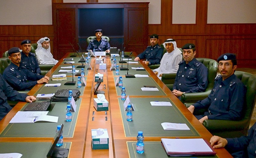 تنسيق قطري سعودي لتسهيل إجراءات المسافرين بين منفذي أبو سمرة وسلوى