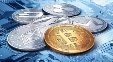أسعار ومؤشرات العملات الرقمية اليوم الاثنين 21 أبريل 2025