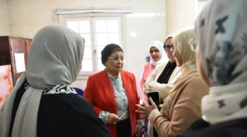 الصحة تُتابع الخدمات الطبية بالإسكندرية وتطوير رعاية المبتسرين والحد من الولادات القيصرية