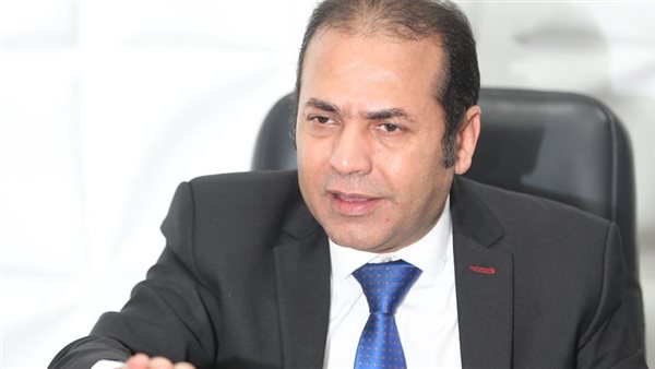 رئيس شعبة الاتصالات: الضريبة الموحدة تدعم التحول الرقمي وتخلق بيئة استثمارية مرنة