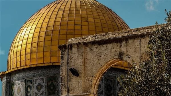 مصر تدين دعوات منظمات استيطانية إسرائيلية لتفجير المسجد الأقصى وقبة الصخرة