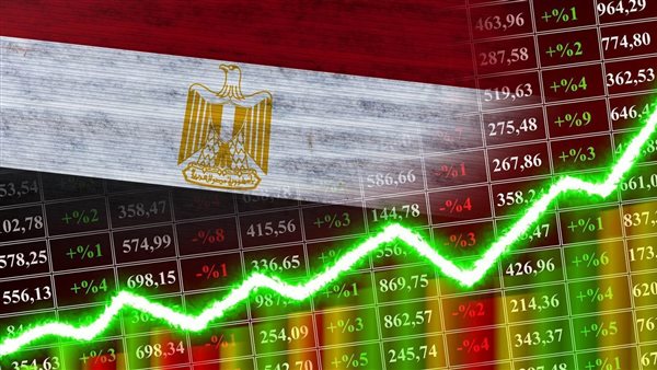 ازاي البورصة المصرية هتتأثر بقرار خفض أسعار الفائدة.. هنقولك أيه اللي هيحصل ازاي البورصة المصرية هتتأثر بقرار خفض أسعار الفائدة.. هنقولك أيه اللي هيحصل