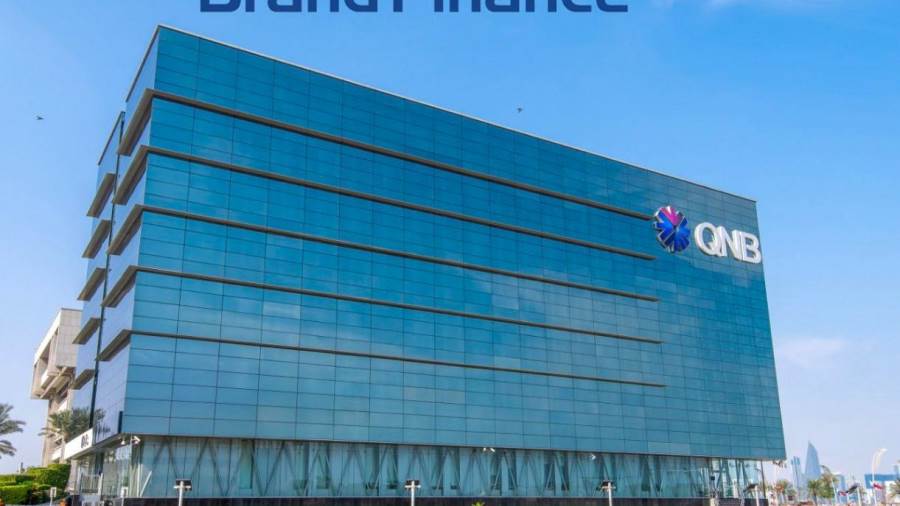 QNB يحافظ على لقب العلامة التجارية المصرفية الأعلى قيمة في الشرق الأوسط وإفريقيا QNB يحافظ على لقب العلامة التجارية المصرفية الأعلى قيمة في الشرق الأوسط وإفريقيا