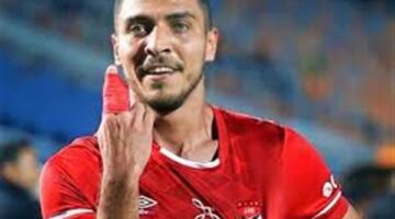 محمد شريف في الزمالك.. تطورات جديدة ومفاجأة بشأن موقف اللاعب