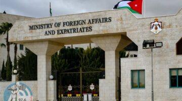 الأردن يدين اعتداء شرطة الاحتلال على المسيحيين وتقييد وصولهم إلى كنيسة القيامة بالقدس