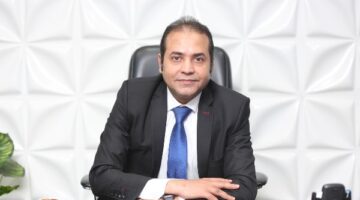 إيهاب سعيد: الضريبة الموحدة خطوة استراتيجية نحو بيئة استثمارية أكثر تنافسية