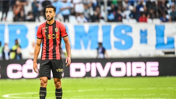 عودة محمد عبد المنعم إلى الأهلي.. شوبير يصدم عشاق الأحمر عودة محمد عبد المنعم إلى الأهلي.. شوبير يصدم عشاق الأحمر