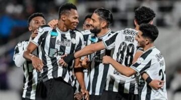 عبدالرزاق حمد الله يقود تشكيل الشباب المتوقع أمام الهلال