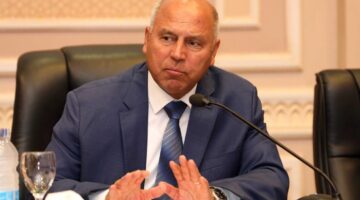 وزير الصناعة: نعمل على توسيع انخراط الشركات الفرنسية في الأنشطة الاقتصادية المصرية