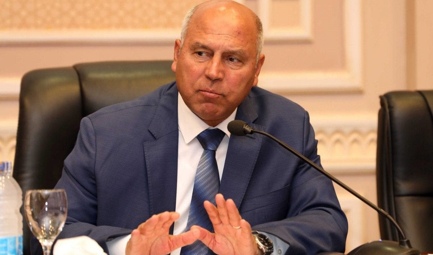 الوزير: طرح جديد للوحدات الصناعية الجاهزة في قنا والأقصر وأسوان إلكترونيا الوزير: طرح جديد للوحدات الصناعية الجاهزة في قنا والأقصر وأسوان إلكترونيا