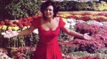 نوستالجيا أغنية الدنيا ربيع: فستان سعاد حسني يُباع في مزاد لصالح مستشفى 57357