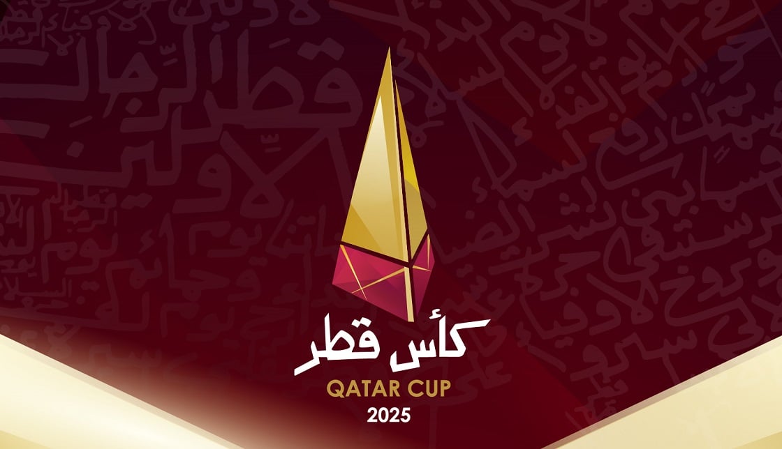 كأس قطر 2025.. السد يواجه الأهلي والدحيل يلتقي الغرافة في الدور نصف النهائي كأس قطر 2025.. السد يواجه الأهلي والدحيل يلتقي الغرافة في الدور نصف النهائي