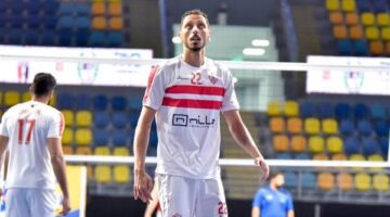 تعدى على مبادئ المجتمع.. ننشر التحقيقات في اتهام لاعب الزمالك بالتلويح بإشارات بذيئة خلال مواجهة الأهلي